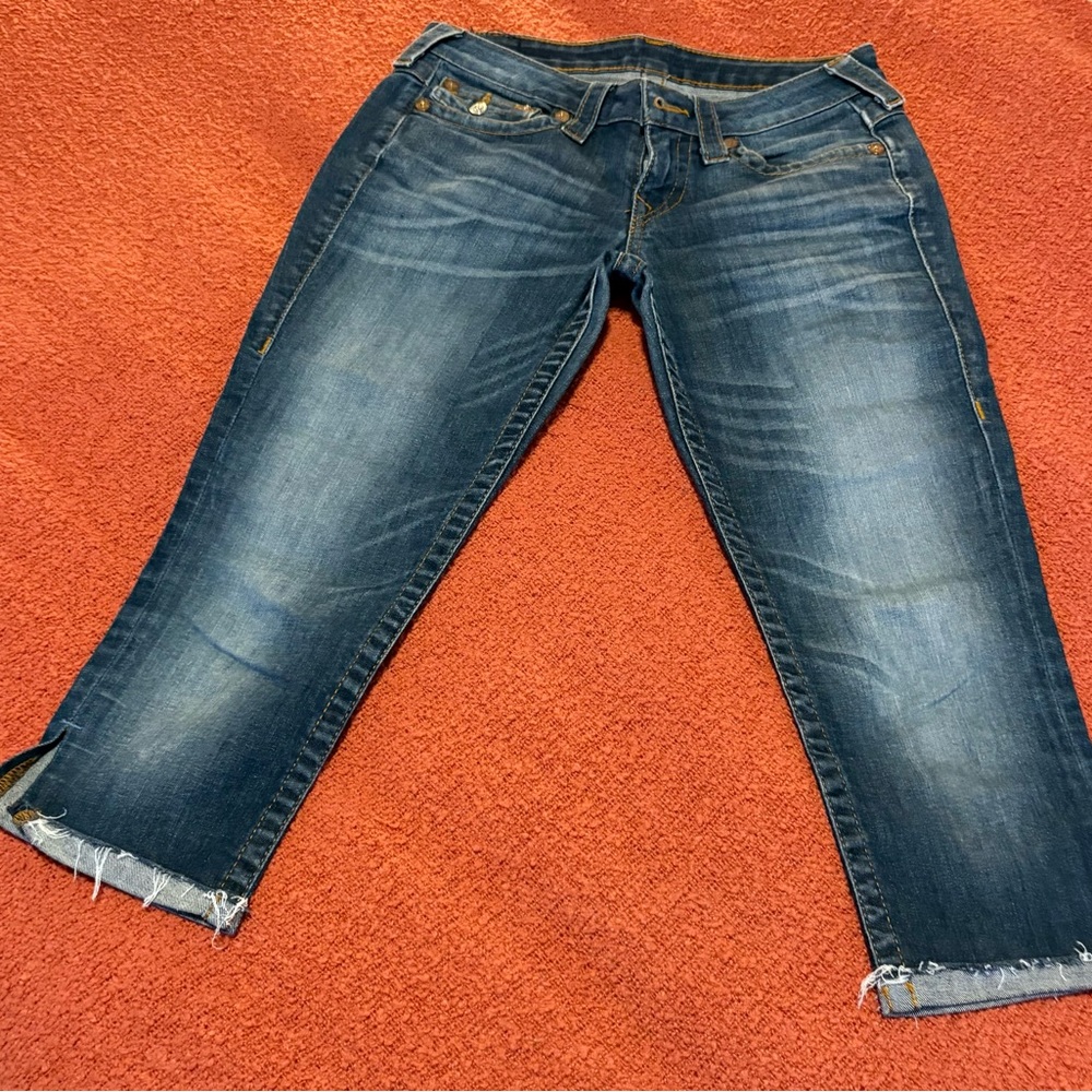 Blue Jeans